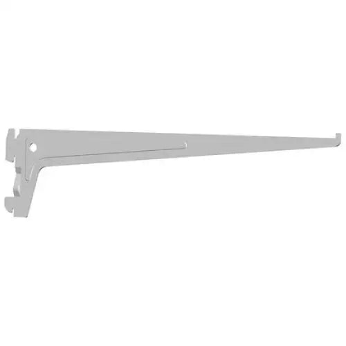 CONSOLE WHITE ELEMENT SYSTEM - Системи за стелажи<<<Стелажи<<<Авто и вело<<<Praktiker&&&Системи за