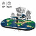 Construction set Lego 41838 Travel Memories 1231 Pieces - Играчки И Игри<<<Играчки костюми<<<BigBuy&&&Пъзели и
