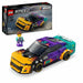Construction set Lego NASCAR Next Gen Chevrolet Camaro ZL1 328 Pieces - Пъзели и конструктури<<<Играчки И