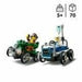 Construction set Lego - Пъзели и конструктури<<<Играчки И Игри<<<Играчки костюми<<<BigBuy&&&LEGOKLO-LEG<<<Construction