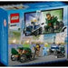 Construction set Lego - Пъзели и конструктури<<<Играчки И Игри<<<Играчки костюми<<<BigBuy&&&LEGOKLO-LEG<<<Construction