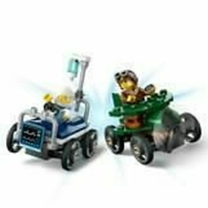 Construction set Lego - Пъзели и конструктури<<<Играчки И Игри<<<Играчки костюми<<<BigBuy&&&LEGOKLO-LEG<<<Construction