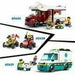 Construction set Lego - Пъзели и конструктури<<<Играчки И Игри<<<Играчки костюми<<<BigBuy&&&LEGOKLO-LEG<<<Construction
