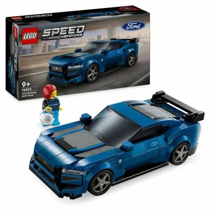 Construction set Lego - Пъзели и конструктури<<<Играчки И Игри<<<Играчки костюми<<<BigBuy&&&LEGOKLO-LEG<<<Construction