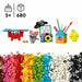 Construction set Lego - Пъзели и конструктури<<<Играчки И Игри<<<Играчки костюми<<<BigBuy&&&LEGOKLO-LEG<<<Construction