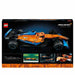 Construction set Lego Technic The McLaren Formula 1 2022 - Пъзели и конструктури<<<Играчки И Игри<<<Играчки