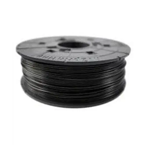 Consumable for 3D printer XYZprinting - ABS refill NFC 1.75 mm Black - Консумативи за 3D принтери<<<Принтери скенери и