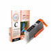 Consumable IPRINT CLI-551XLBK PIXMA/MG5450/5550/6350/7150/ 12ml - Консумативи<<<Принтери<<<Компютри и