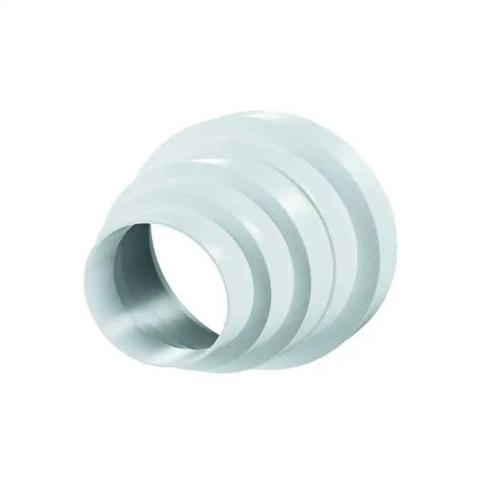 Consumable VENTS PVC 310 REDUCER Ф80-Ф150 - Аксесоари и консумативи<<<Домакински електроуреди<<<ZoraSite