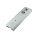 CONTACT DOUBLE FLOOR WHITE MELOPLAM TONI - Ключове и контакти<<<Електроматериали<<<Praktiker&&&Ключове и