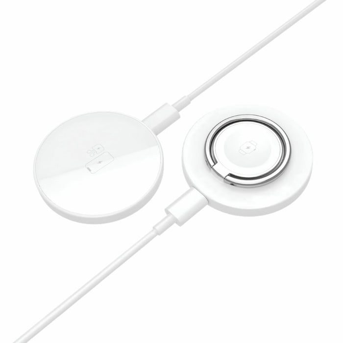 Cordless Charger Contact