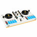 Control DJ Hercules 4780942 - Електроника Звук<<<Компютри| Електроника<<<BigBuy&&&Говорители<<<Електроника