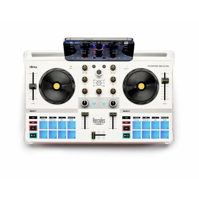 Control DJ Hercules 4780942 - Електроника Звук<<<Компютри| Електроника<<<BigBuy&&&Говорители<<<Електроника