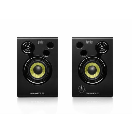 Control DJ Hercules - Електроника Звук<<<Компютри| Електроника<<<BigBuy&&&Говорители<<<Електроника Звук<<<Компютри|