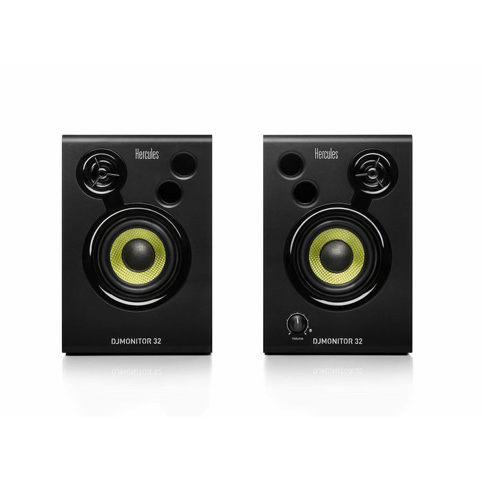 Control DJ Hercules - Електроника Звук<<<Компютри| Електроника<<<BigBuy&&&Говорители<<<Електроника Звук<<<Компютри|
