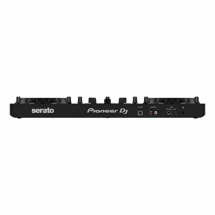 Control DJ Pioneer DDJ-REV1 - Говорители<<<Електроника Звук<<<Компютри| Електроника<<<BigBuy