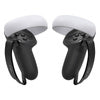 Controller Grip Cover Kiwi Design Q1 PRO-2 for Meta Quest 2 Black - VR accessories<<<Gaming<<<InnproXML