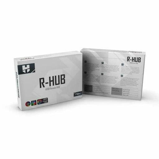 Controller Nox-Xtreme R-HUB - Компютър Игри<<<Компютри| Електроника<<<BigBuy&&&Гейминг Слушалки<<<Компютър