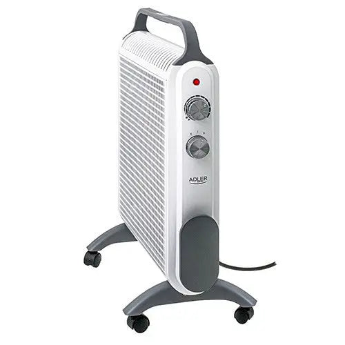 Convection heater Adler AD 7750 White - Convector heatersAGD-GKO<<<Home Appliance - ProductsAGD<<<ActionPL&&&Convector