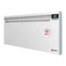 CONVECTOR 1500.0W ELDOM RH15NW HEATED AREA UP TO 18.00 m² WHITE WI-FI - Конвектори<<<Отопление Охлаждане и