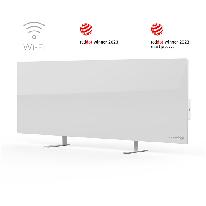 Convector AENO AGH0001S - Конвектори<<<Климатици и отопление<<<TechMart