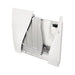 Convector ATLANTIC AGILIA SMART IO 2000 HEATED AREA UP TO 26.00 m² WHITE - Конвектори<<<Отопление Охлаждане и