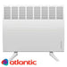 Convector ATLANTIC F119 Design 500W - Конвектори<<<Уреди за отопление<<<Климатизация/Отопление<<<TechnoMix