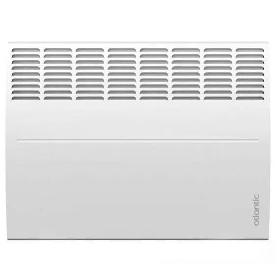 Convector ATLANTIC F120 Design 1500W - Конвектори<<<Уреди за отопление<<<Климатизация/Отопление<<<TechnoMix