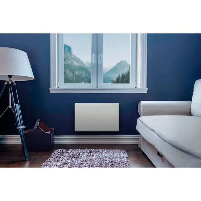 Convector DIMPLEX ALTA 2000W WiFi HEATED AREA UP TO 25.00 m² WHITE WI-FI - Конвектори<<<Отопление Охлаждане и