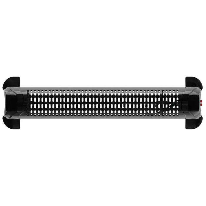 Convector ELDOM CF2000 BLACK HEATED AREA UP TO 22.00 m² BLACK 2000.0 W - Конвектори<<<Отопление Охлаждане и