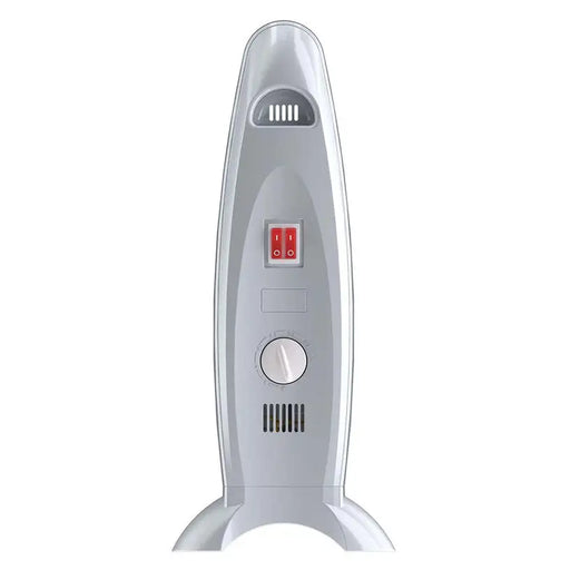 Convector ELDOM CF2000 HEATED AREA UP TO 22.00 m² WHITE 2000.0 W - Конвектори<<<Отопление Охлаждане и