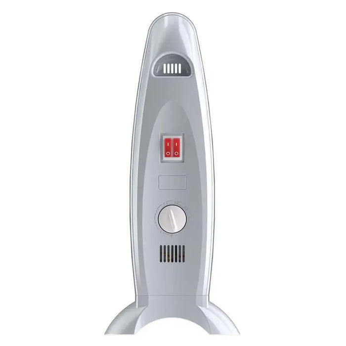 Convector ELDOM CF2000 HEATED AREA UP TO 22.00 m² WHITE 2000.0 W - Конвектори<<<Отопление Охлаждане и