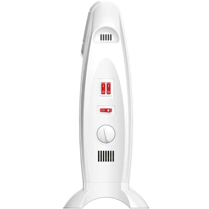 CONVECTOR ELDOM CFV2000 SILVER GRAY 2000.0 W - Конвектори<<<Отопление Охлаждане и