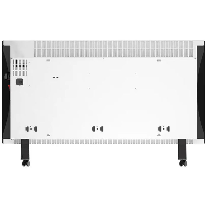 CONVECTOR ELDOM RH02F25M-W HEATED AREA UP TO 26.00 m² WHITE 2500.0 W - Конвектори<<<Отопление Охлаждане и