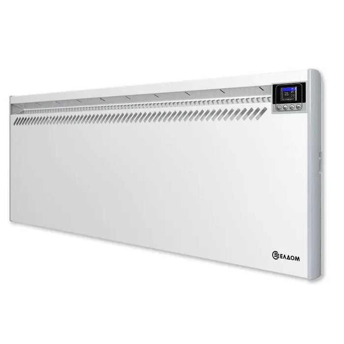 Convector Eldom RH20NW (WI-FI) - Конвектори<<<Отоплителни уреди<<<Климатици бойлери и отопление<<<ZoraSite