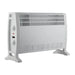 Convector Finlux FCH-1033 Orca - Конвектори<<<Отоплителни уреди<<<Климатици бойлери и отопление<<<ZoraSite