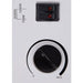 Convector SANG CH-2001B HEATED AREA UP TO 16.00 m² WHITE 2000.0 W - Конвектори<<<Отопление Охлаждане и
