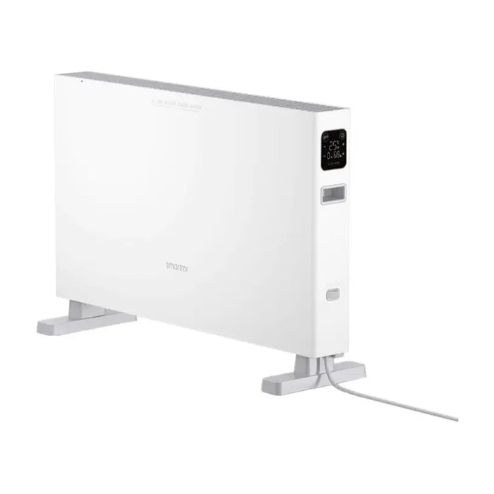 CONVECTOR SMART SMARTMI HEATER 1S WI-FI WHITE 2200.0 W - Конвектори<<<Отопление Охлаждане и Вик<<<Praktiker