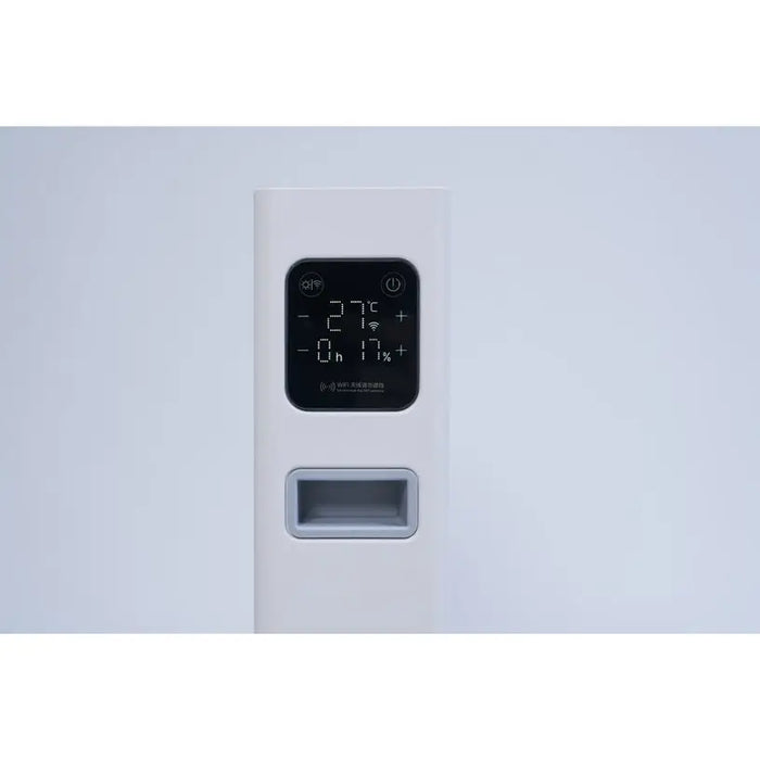 CONVECTOR SMART SMARTMI HEATER 1S WI-FI WHITE 2200.0 W - Конвектори<<<Отопление Охлаждане и Вик<<<Praktiker