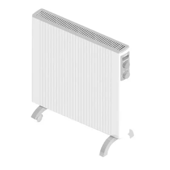 Convector TEDAN IRIS 2000W - Конвектори<<<Уреди за отопление<<<Климатизация/Отопление<<<TechnoMix