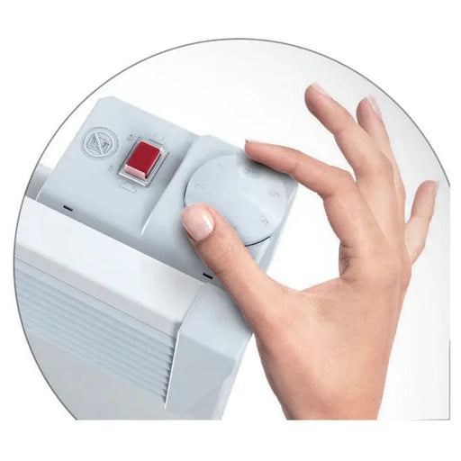 Convector TESY CN 03 050 MIS F HEATED AREA UP TO 6.00 m² 500.0 W - Конвектори<<<Отопление Охлаждане и