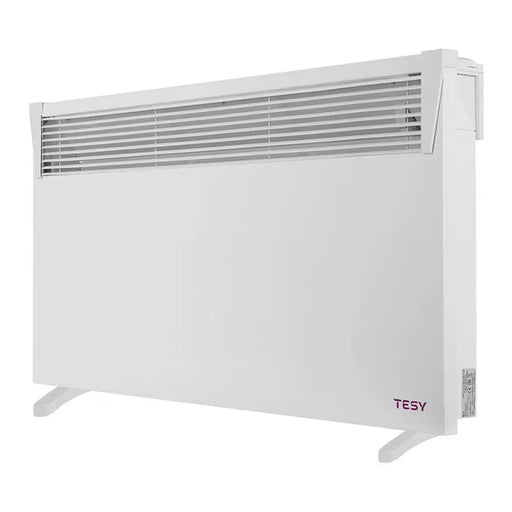 CONVECTOR TESY CN 03 250 MIS F HEATECO HEATED AREA UP TO 28.00 m² WHITE 2500.0 W - Конвектори<<<Отопление Охлаждане и