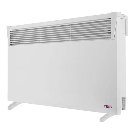 CONVECTOR TESY CN 03 300 MIS F HeatEco HEATED AREA UP TO 32.00 m² WHITE 3000.0 W - Конвектори<<<Отопление Охлаждане и