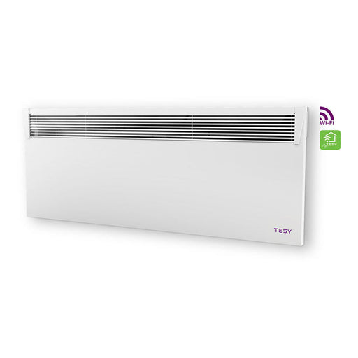 Convector TESY CN 031 300 EI CLOUD W HEATED AREA UP TO 32.00 m² WHITE WI-FI - Конвектори<<<Отопление Охлаждане и