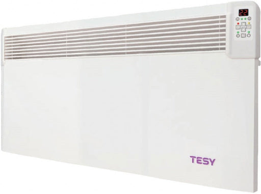Convector TESY CN 04 200 EIS W ConvEco - Конвектори<<<Климатици и отопление<<<TechMart