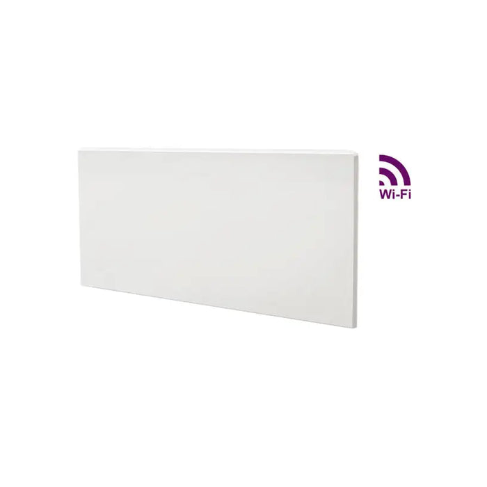 Convector TESY CN 06 100 EA CLOUD W HEATED AREA UP TO 10.00 m² WHITE WI-FI - Конвектори<<<Отопление Охлаждане и