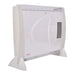 Convector TESY CN 202ZF HEATED AREA UP TO 17.00 m² WHITE 2000.0 W - Конвектори<<<Отопление Охлаждане и