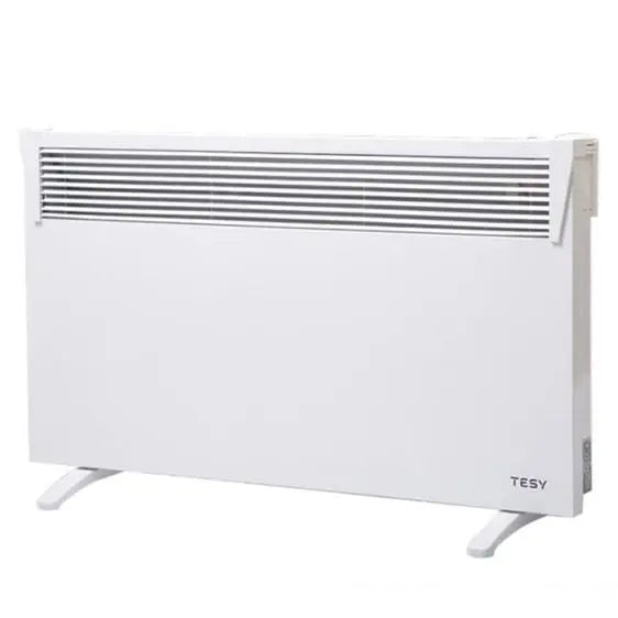 Convector TESY CN03 200 MIS F - Конвектори<<<Уреди за отопление<<<Климатизация/Отопление<<<TechnoMix