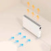 Convector Xiaomi SMART CONVECTOR HEATER 1S - Xiaomi ECO System<<<Основна<<<DunaXML&&&Fan heatersAGD-TER<<<Home