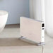 Convector Xiaomi SMART CONVECTOR HEATER 1S - Xiaomi ECO System<<<Основна<<<DunaXML&&&Fan heatersAGD-TER<<<Home